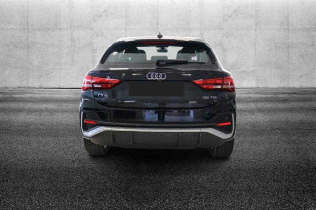 AUDI Q3 SPB 35 TDI S tronic S line edition rif. 23806954 - Foto 5