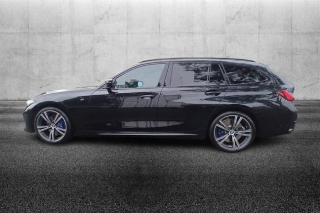 BMW 330 d 48V xDrive Touring Msport rif. 23757780 - Foto 3