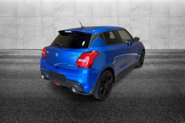 SUZUKI Swift Sport 1.4 Hybrid Boosterjet rif. 24048799 - Foto 2