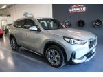 BMW X1 sDrive 18d X-Line DCT