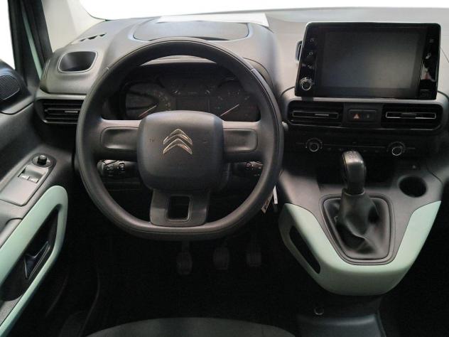 Citroën Berlingo 3ª serie - BlueHDi 100 M Shine - Foto 7