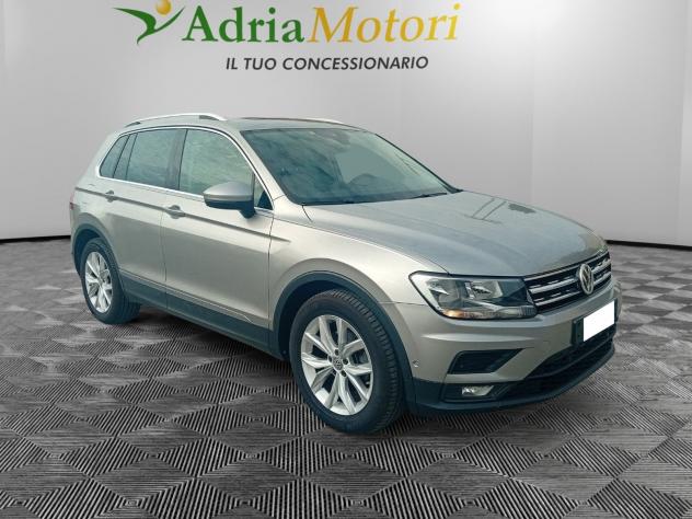 Volkswagen Tiguan Tiguan 2.0 tdi Business 150cv dsg - Foto 7