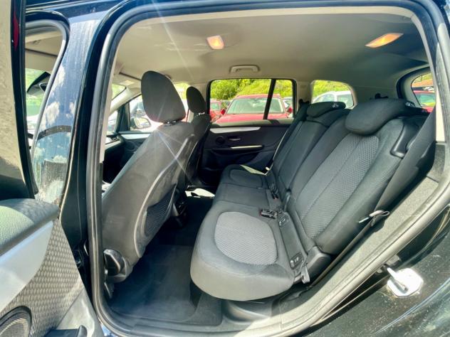 Bmw Serie 2 Gran Tourer 216d 7posti - Foto 10