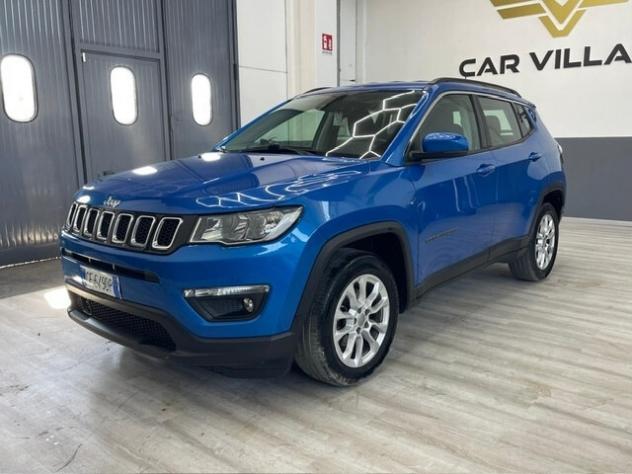 Jeep Compass 1.3 Turbo T4 150 CV aut. 2WD Business - Foto 2