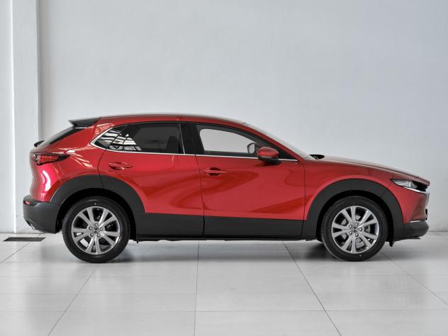 Mazda CX-30 e-Skyactiv-G M Hybrid 2WD Exclusive Line - Foto 6