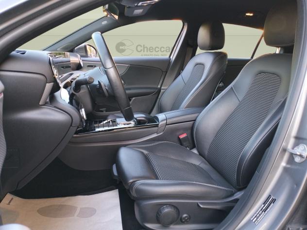 Mercedes-Benz A 180 2019 Sport auto - Foto 8