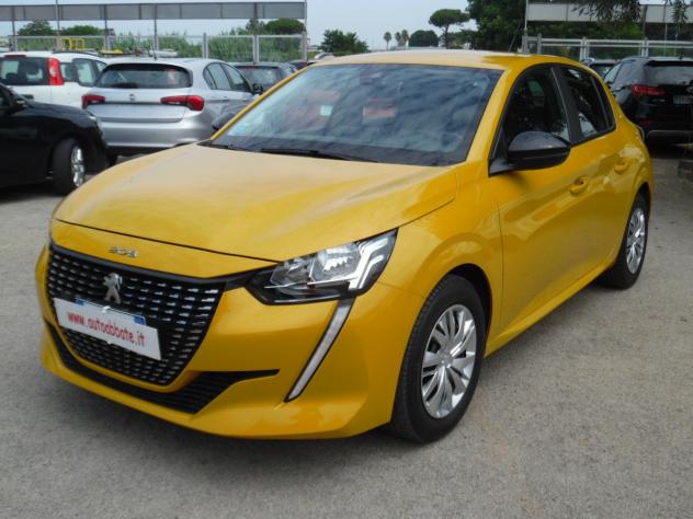 Peugeot 208 1.2 75 cv 5 porte Active - Foto 3