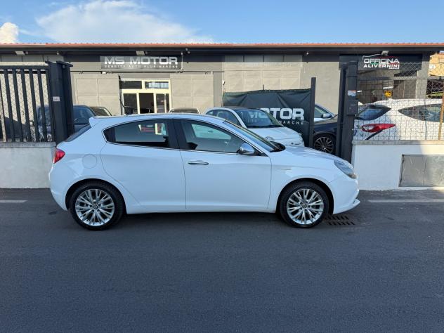 Alfa Romeo Giulietta 1.4 Turbo 120 CV GPL - Superprezzo - Tutto incluso - Foto 3