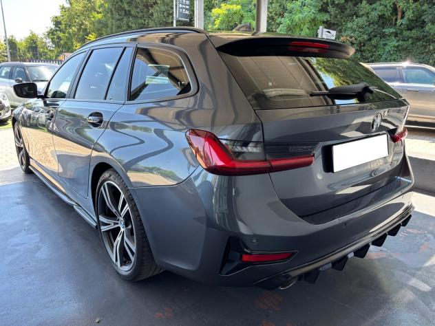 Bmw 318 318d 48V Touring Business Advantage - Foto 5