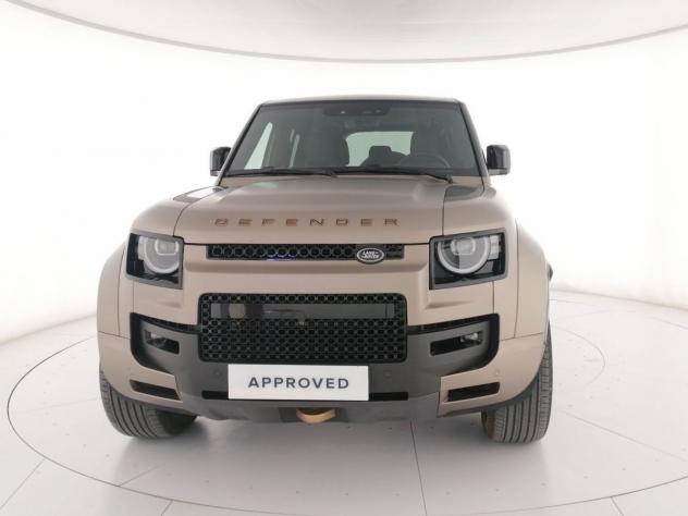 Land Rover Defender Defender 110 4.4 V8 mhev Octa awd 635cv auto - Foto 2