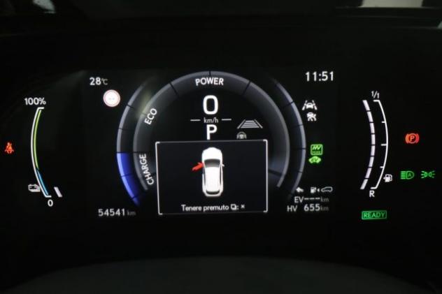 LEXUS NX NX Plug-in 4WD F-Sport rif. 23802453 - Foto 7