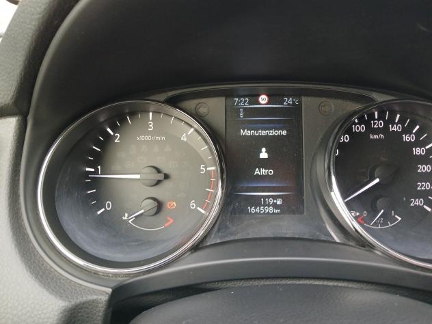 Nissan Qashqai 1.5 dCi Tekna - Foto 3