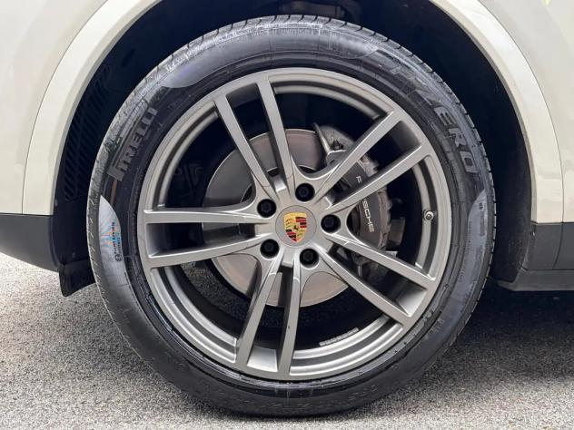 Porsche Cayenne Coup3.0 V6 E-Hybrid - Foto 7