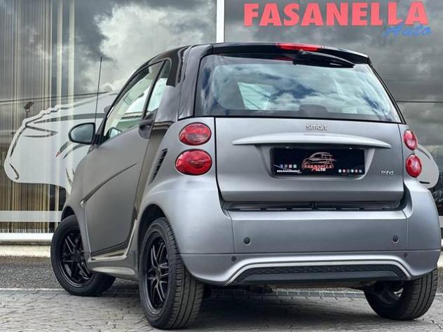 SMART ForTwo 1000 52 kW MHD PASSION rif. 24234205 - Foto 7