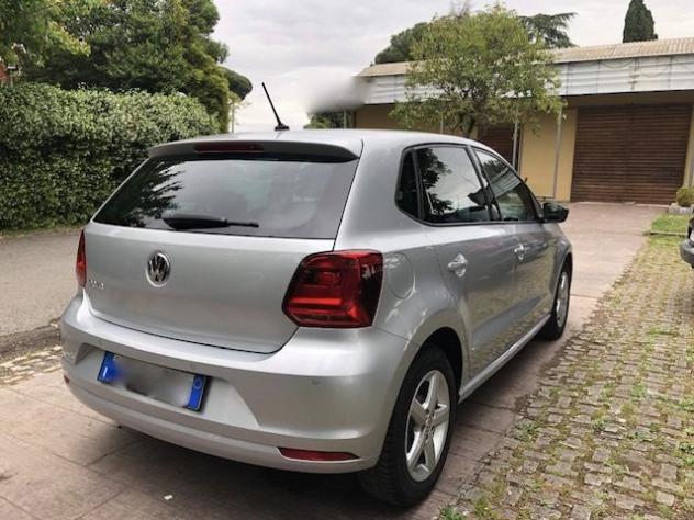 VOLKSWAGEN Polo 1.0 MPI 75 CV 5p. Fresh rif. 23976690 - Foto 8