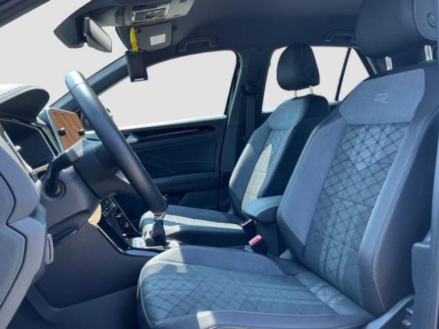 VOLKSWAGEN T-Roc T-Roc 1.0 TSI R-Line rif. 23982637 - Foto 9
