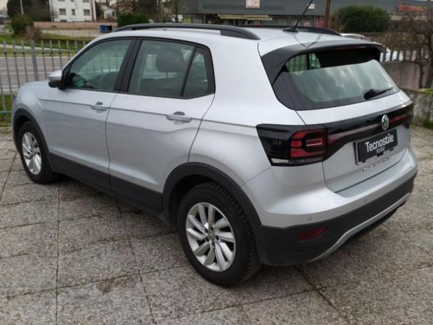VOLKSWAGEN T-Cross 1.6 TDI SCR Urban BMT rif. 23246881 - Foto 2