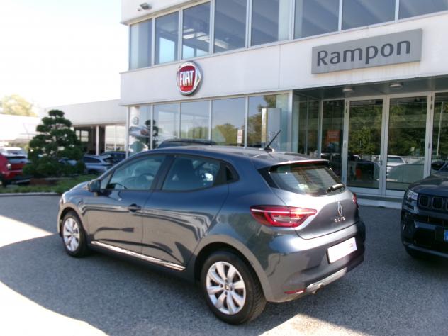 Renault Clio 1.5 DCI BLUE 85cv Intens - Foto 6