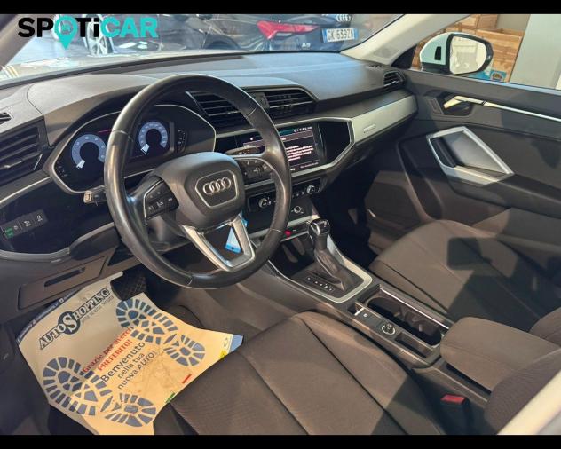 Audi Q3 II 35 2.0 tdi Business s-tronic - Foto 10