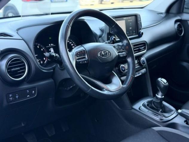 HYUNDAI Kona 1.0 T-GDI Style NEO PATENTATI rif. 23992037 - Foto 10