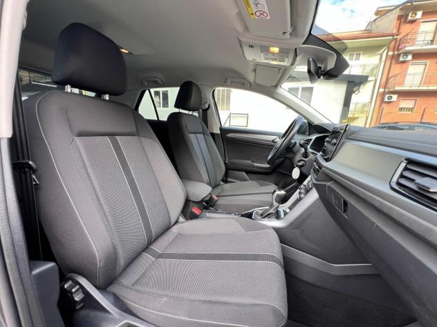 Volkswagen T-Roc 2.0 TDI SCR 150 CV DSG Life - Foto 10