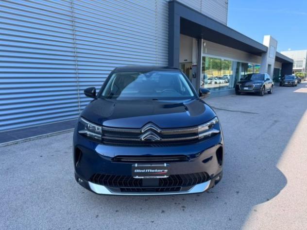 CITROEN C5 Aircross BlueHDi 130 S&S EAT8 Shine LEGGE 104 IVA ESPOSTA rif. 24002330 - Foto 2