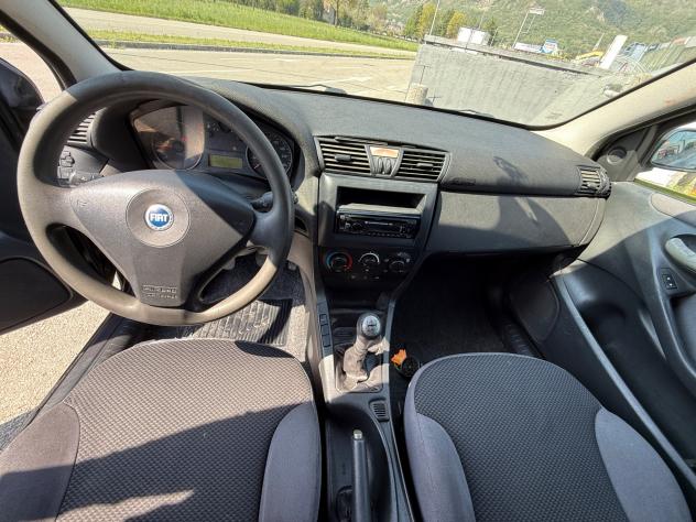 Fiat Stilo 1.9 JTD 3 porte Active OK NEOPATENTATI - Foto 10