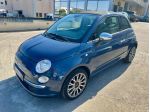 Fiat 500 C 1.2 Cult