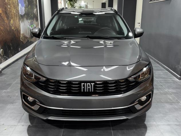Fiat Tipo Station Wagon 1.3 mjt Business s&s 95cv - Foto 2