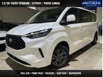 FORD Tourneo Custom 320 2.0 EcoBlue 150CV PL Titanium 9 POSTI rif. 24208221