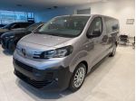 PEUGEOT Expert 2.2 180 S&S EAT8 Combi Long traveller iva compresa rif. 24013928