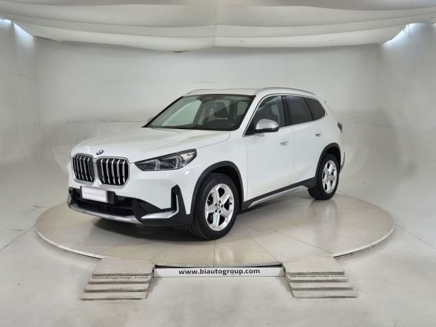 BMW X1 U11 sdrive18d X-Line Edition Balance auto
