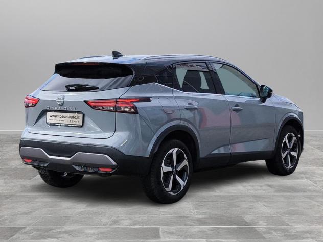 Nissan Qashqai 1.3 mhev N-Connecta 2wd 140cv - Foto 6