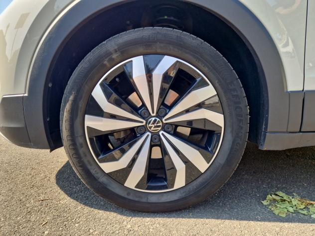 Volkswagen T-Cross T-Cross 1.0 tsi Edition Plus 95cv - Foto 9