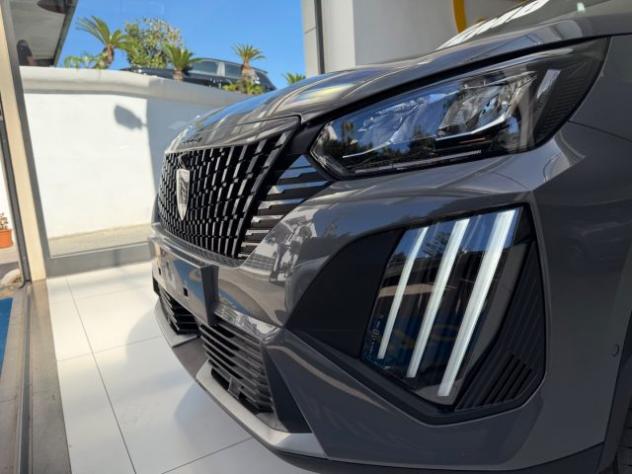 PEUGEOT 2008 Turbo benzina 100cv Allure tua da €239,00 rif. 24122857 - Foto 5