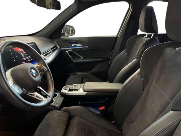 BMW X1 U11 sdrive18i MSport auto - Foto 7