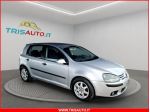 VOLKSWAGEN Golf 2.0 TDI 5p NEOPATENTATI (NAVIGATORE)