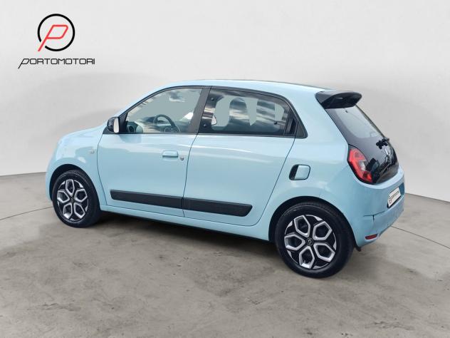 Renault Twingo 3ª serie SCe 65 CV Zen - Foto 3