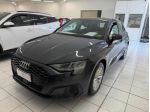 AUDI A3 SPB 30 g-tron S tronic Business rif. 23999150