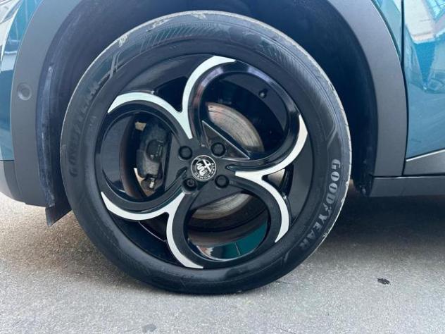 ALFA ROMEO Junior 1.2 Hybrid Speciale 145cv edct6 Fari Matrix + Navi rif. 23833909 - Foto 7