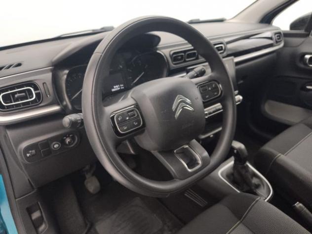 CITROEN C3 1.2 puretech Shine s&s 83cv rif. 22579801 - Foto 10