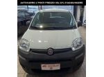 FIAT Panda 0.9 TwinAir Turbo S&S 4x4 Pop Van 2 posti rif. 24108937