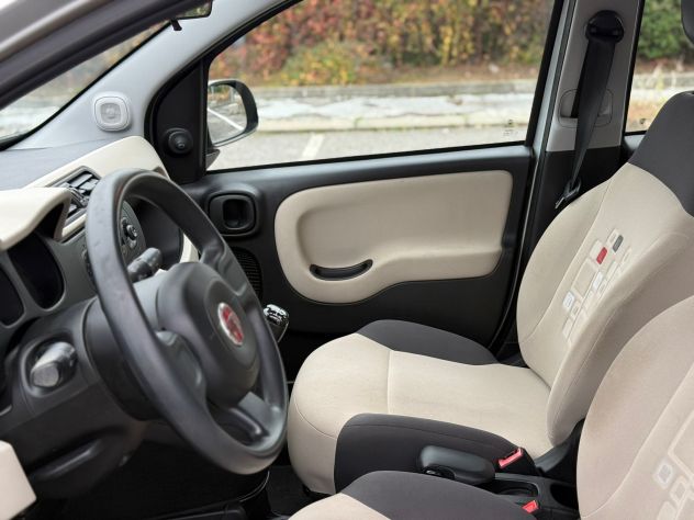 Fiat Panda cilindrata 1.2 benzina GPL anno 2016 - Foto 9