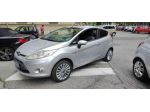 FORD Fiesta 1.2 60CV 3p. Tit. rif. 23936049