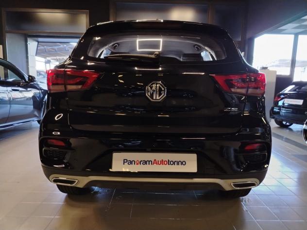 MG ZS (2021-2025) ZS Classic 1.5 VTi-tech Luxury - Foto 6