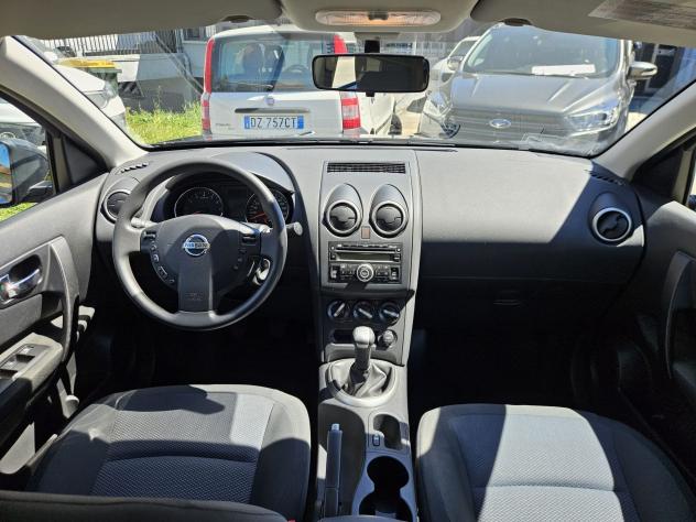 Nissan Qashqai Qashqai 1.6 16v Acenta - Foto 8