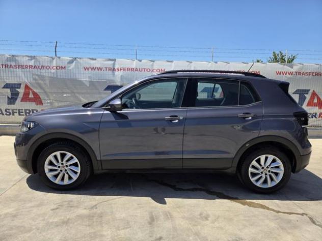 VOLKSWAGEN T-Cross 1.0 TSI 110 CV Style rif. 23784405 - Foto 2