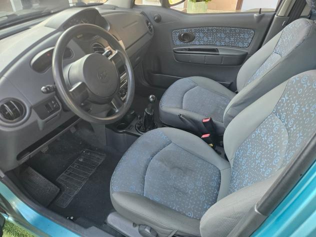 Chevrolet Matiz 1000 SE Energy - Foto 8