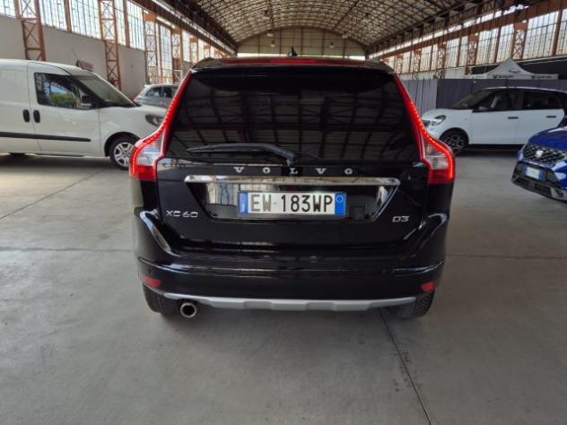 VOLVO XC60 D3 Geartronic R-design Momentum rif. 23980112 - Foto 5