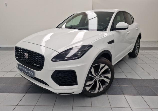 Jaguar E-Pace 1.5 P300e R-DYNAMIC SE AUTO 4WD - IVA ESPOSTA
